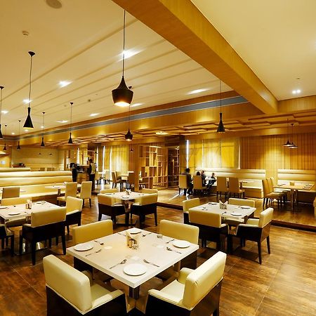 Sk Park Blu Hotel Sonipat Ngoại thất bức ảnh